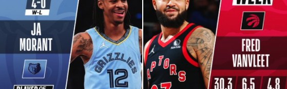  布朗森持续高光尼克斯加时力克猛龙冲击前四