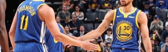  库里三分球命中数超越雷阿伦登顶历史  