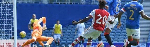  里尔新援首秀破门，助球队客场战平强敌  