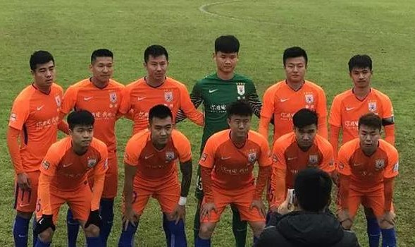  昂热青春风暴来袭，四名U23球员联手破门