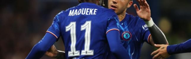  切尔西新援首秀破门，波切蒂诺改造初现成效