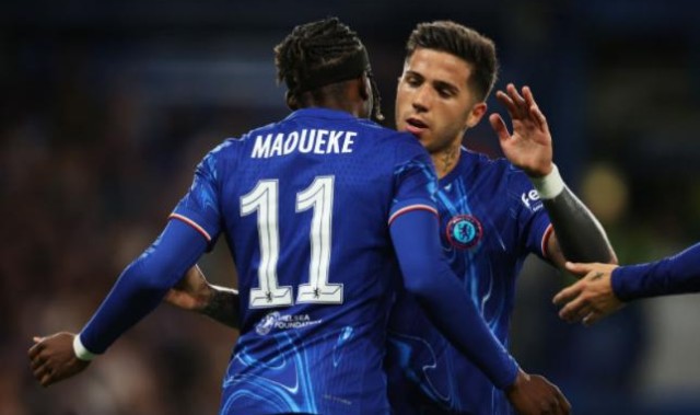  切尔西新援首秀破门，波切蒂诺改造初现成效