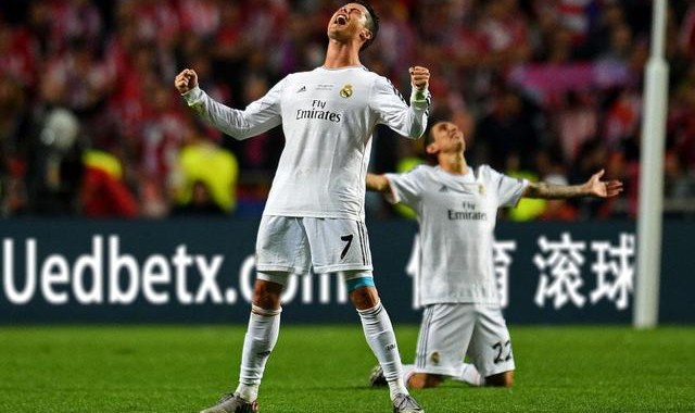  法甲妖星欧冠破门震惊全欧洲  