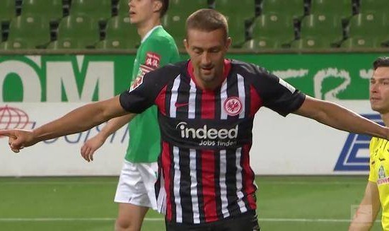  门兴格拉德巴赫多点开花，德甲技术流球队掌控全局