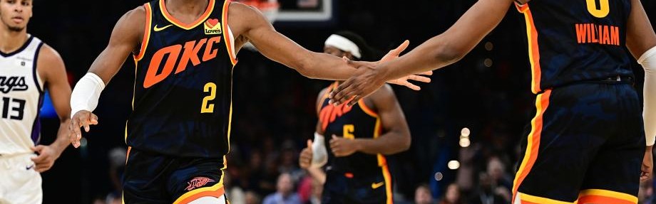  福克斯三双国王轻取雷霆  