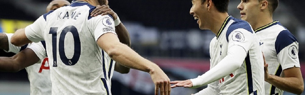  热刺核心孙兴慜伤缺两个月  