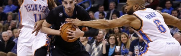  戈贝尔两双加血帽森林狼主场力擒国王