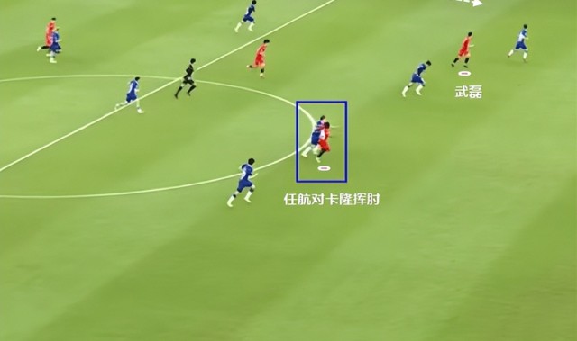  蒙彼利埃定位球战术显威力，角球配合敲开胜利之门  