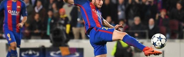  门兴格拉德巴赫定位球配合打破僵局取胜