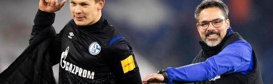  沙尔克04财政危机影响引援计划  