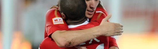  拜仁旧将反戈旧主德甲赛场演绎恩怨情仇  