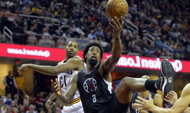  篮网签下自由球员约翰逊补强后卫线  