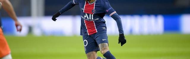  拉齐奥锋线告急，因莫比莱伤缺四周无缘欧冠  