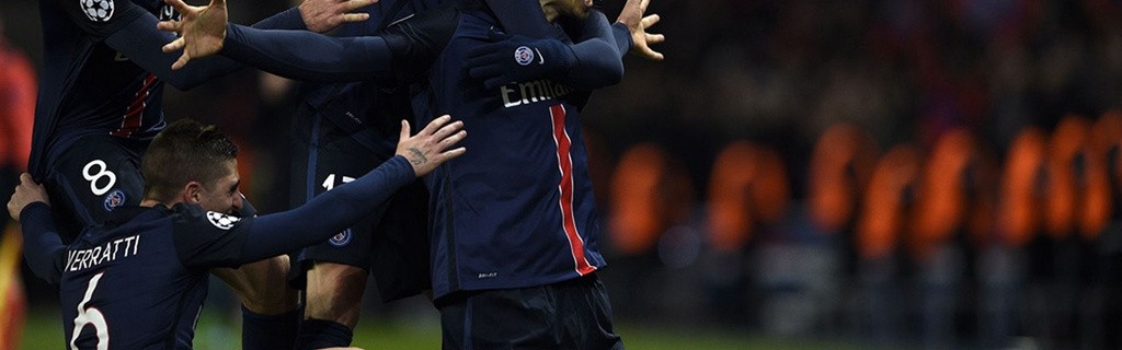  克莱蒙头球绝杀终结巴黎十二连胜  