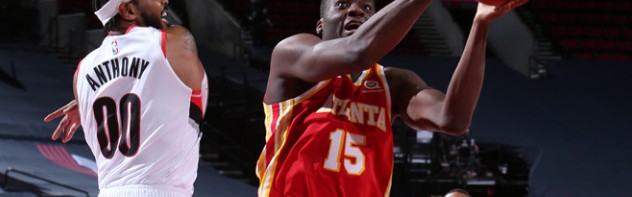  霍芬海姆锋线双星联手轰入四球  