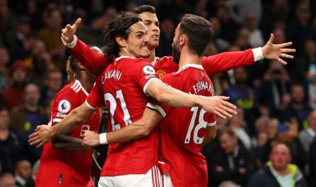  曼联主场平切尔西暴露进攻乏力顽疾