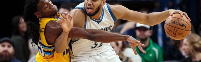  唐斯三分绝杀，森林狼加时险胜公牛