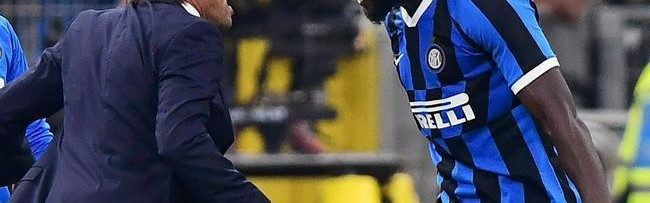  国际米兰主场逆转拉齐奥终结三连平  