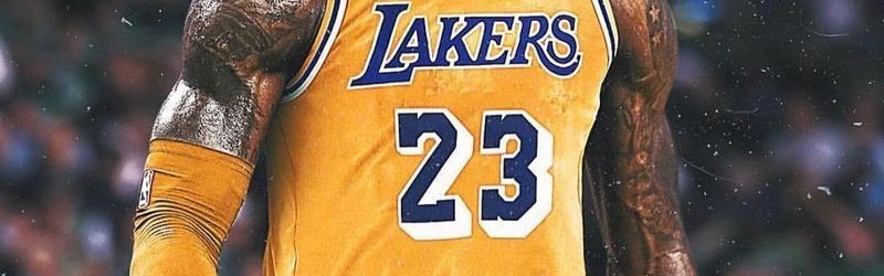  詹姆斯率湖人逆转取胜，巩固西部榜首位置  