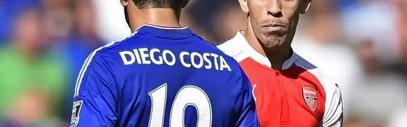  加布里埃尔染红阿森纳十人苦战告捷