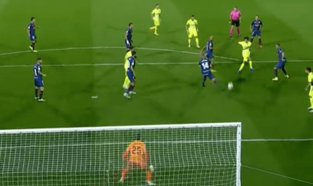  罗德兹升班马展现韧性，主场逼平法甲劲旅