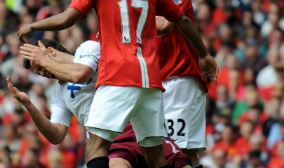  曼联逆转绝杀西汉姆，拉什福德补时世界波定乾坤  