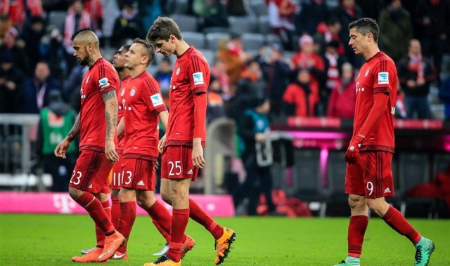  美因茨锋线集体哑火，主场憾负错失攀升良机