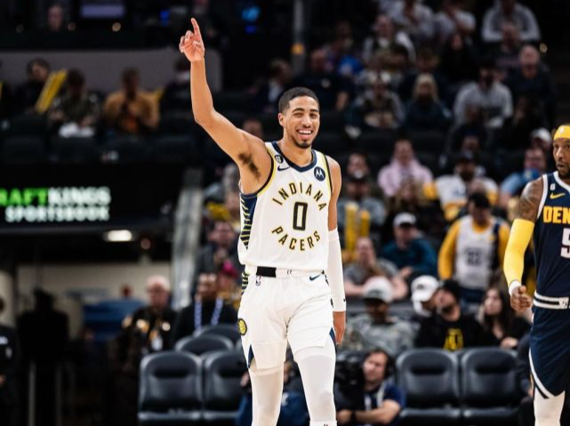  魔术小瓦格纳三分绝杀步行者  