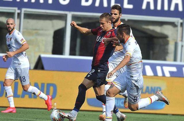  莱切保级关键战，小辣椒主场全取三分