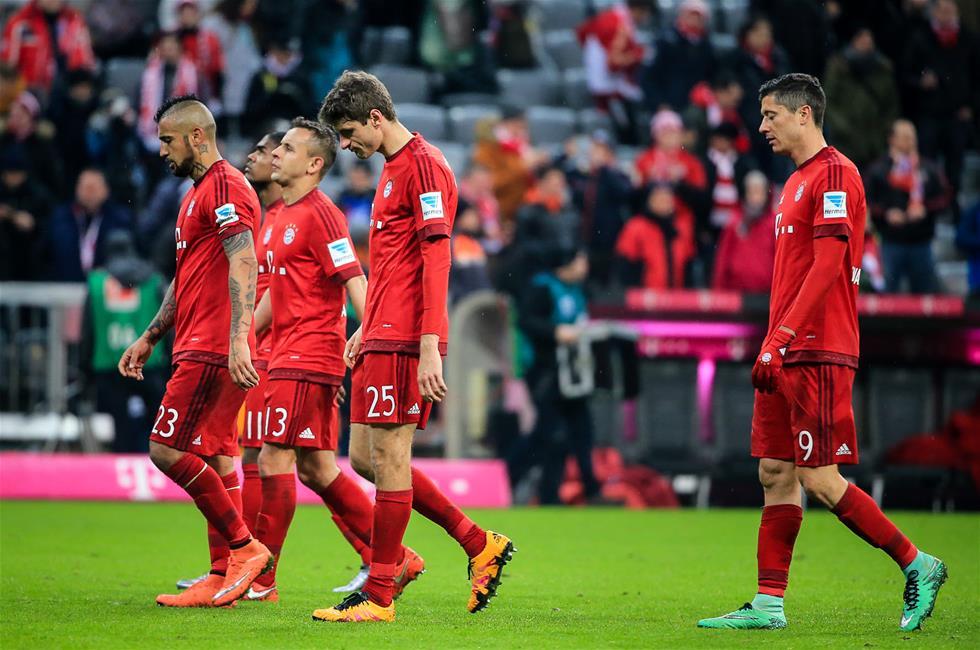  美因茨锋线集体哑火，主场憾负错失攀升良机